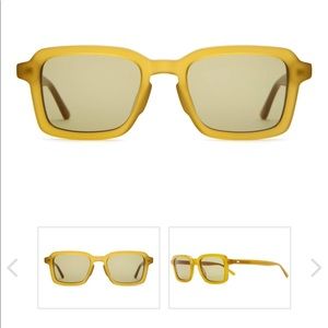 Crap Eyewear - The Heavy Tropix Sunglasses